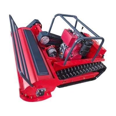 Nuotolinis smulkintuvas